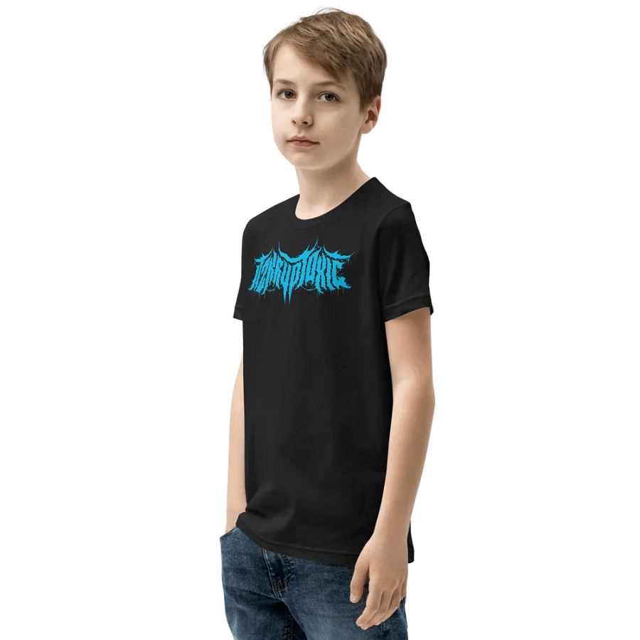 Kid's Kryp Crash Boy's T product image (13)