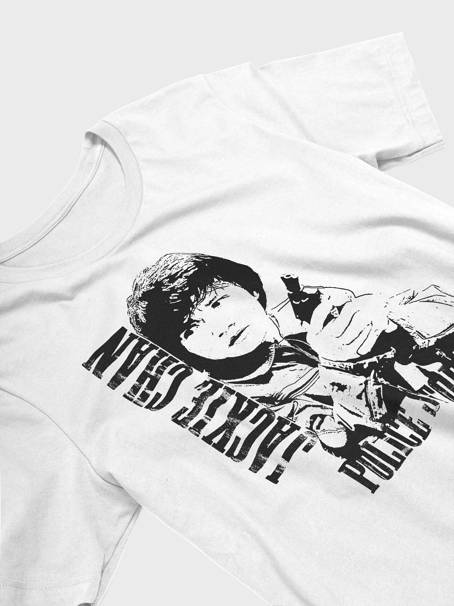 Jackie Chan - Police Story Tee product image (4)