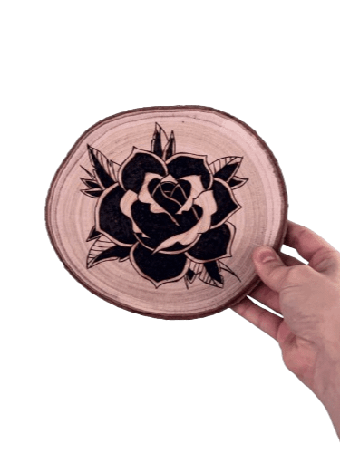 Traditional Rose product image (1)