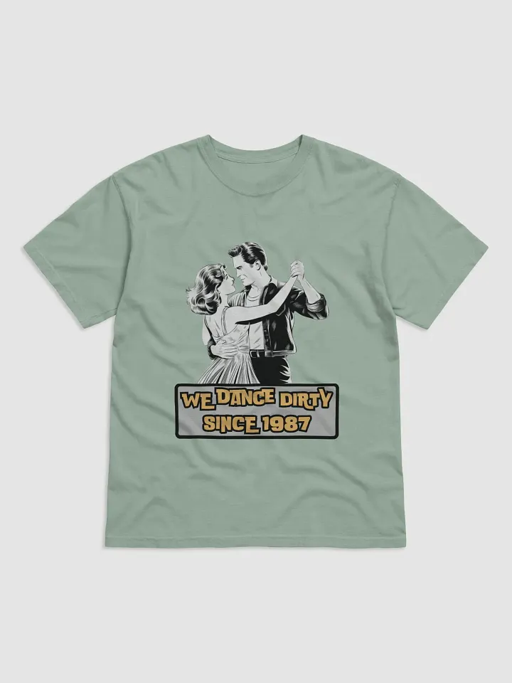 Dirty Dance 1987 Tee product image (1)