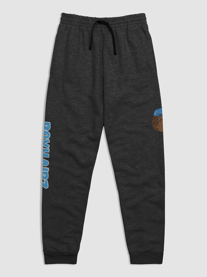 BoyHairz Unisex Joggers product image (1)