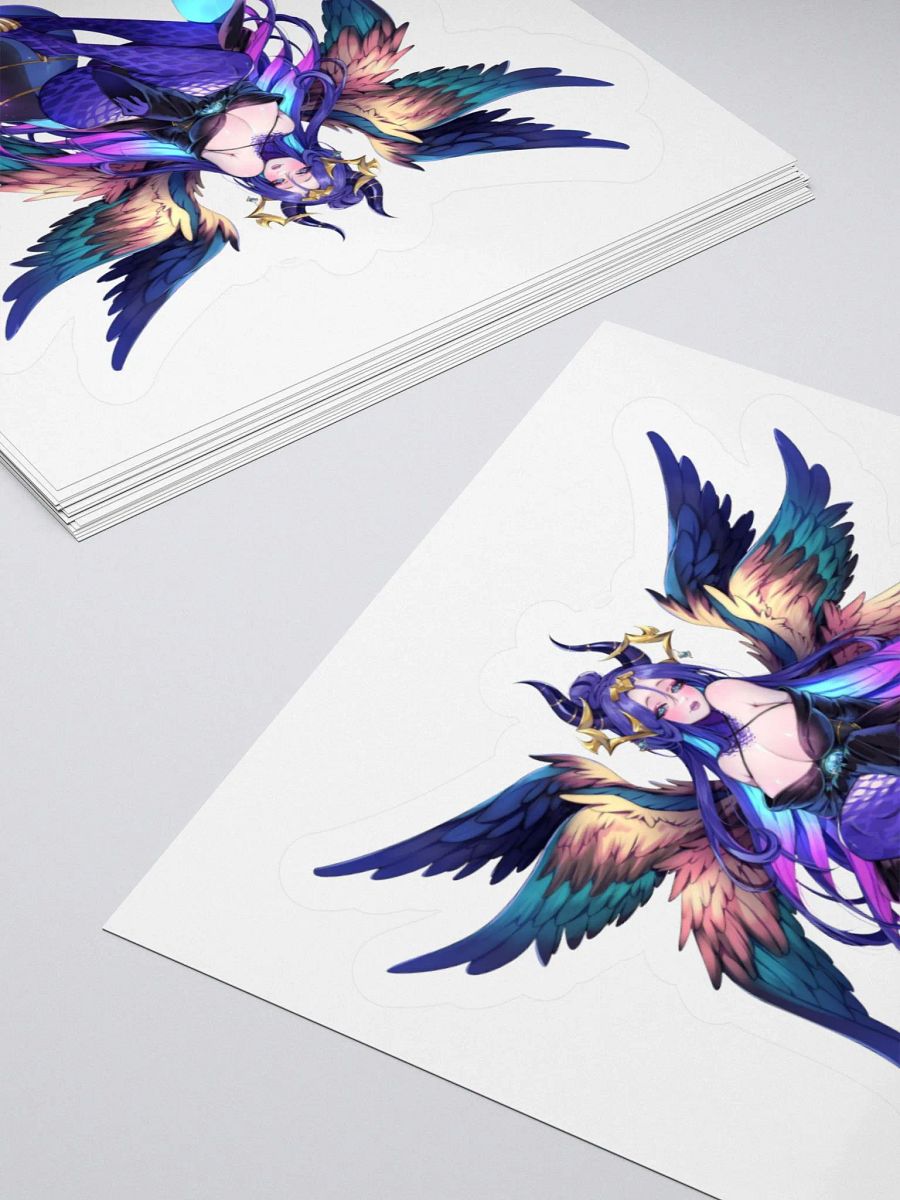 Goddess Lunassa product image (10)