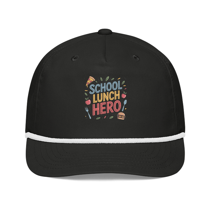 School Lunch Hero product image (1)