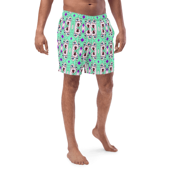 The Banned Emote: Trunks Edition product image (1)