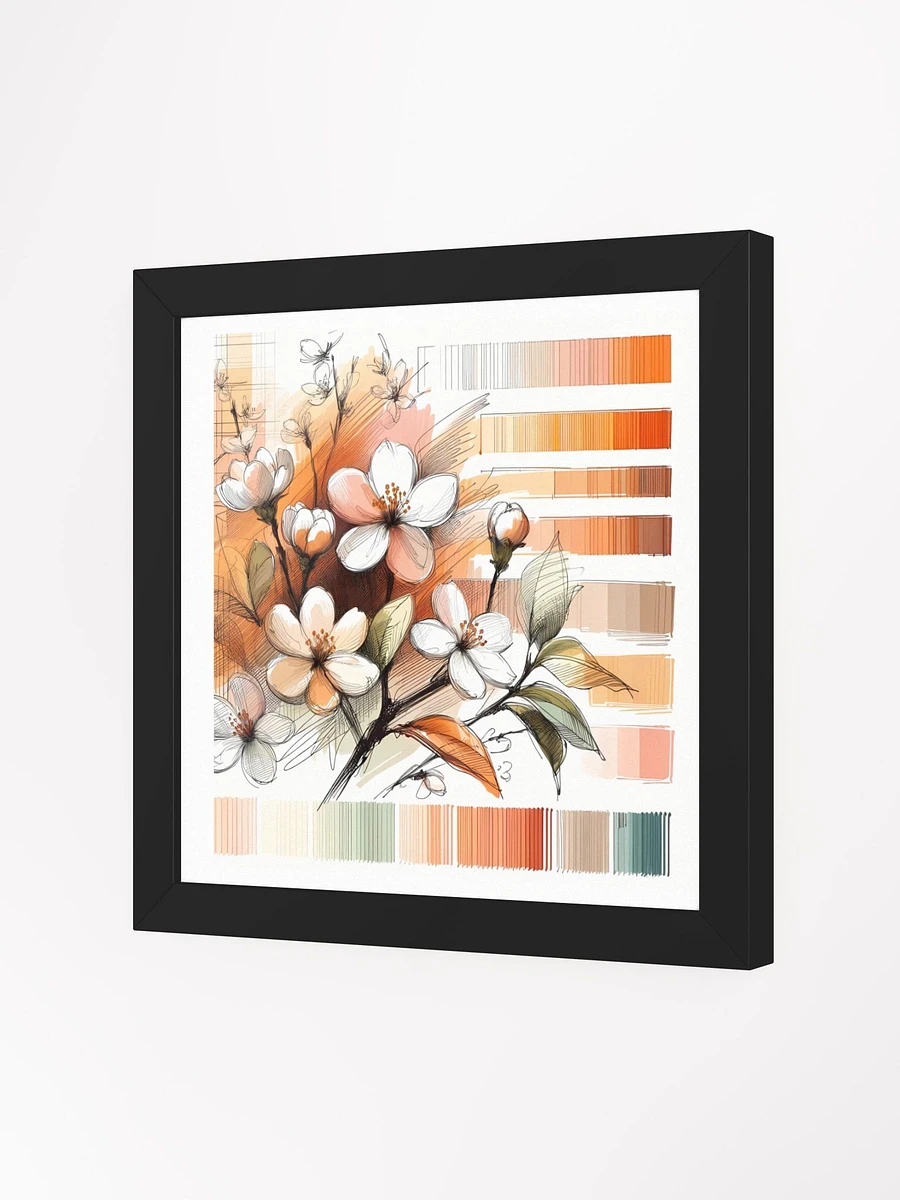 Citrus Blossom - Framed product image (17)