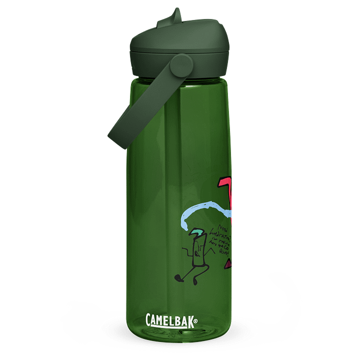 Logan Studios Rhymeable Drinking Cup product image (1)