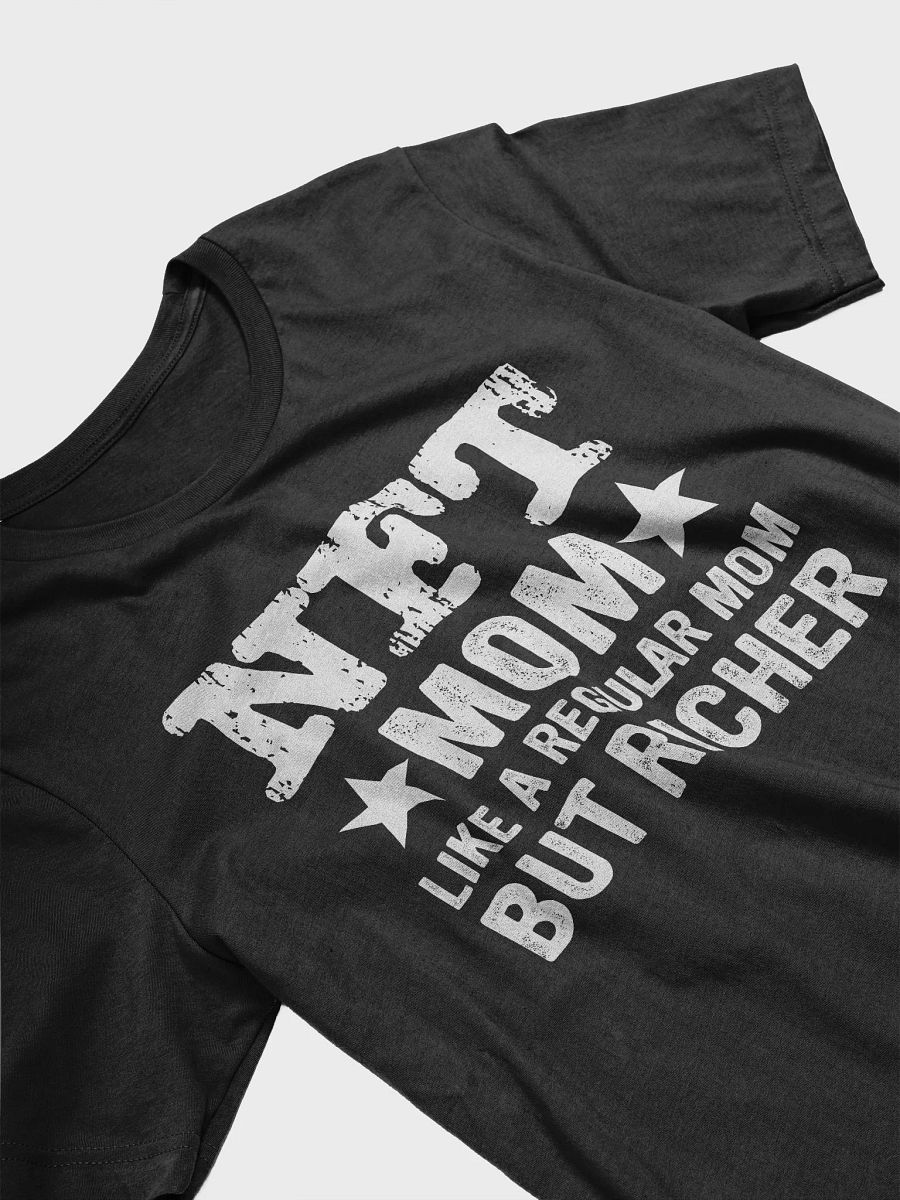 NFT Mom Like A Regular Mom But Richer Crypto Humor product image (16)