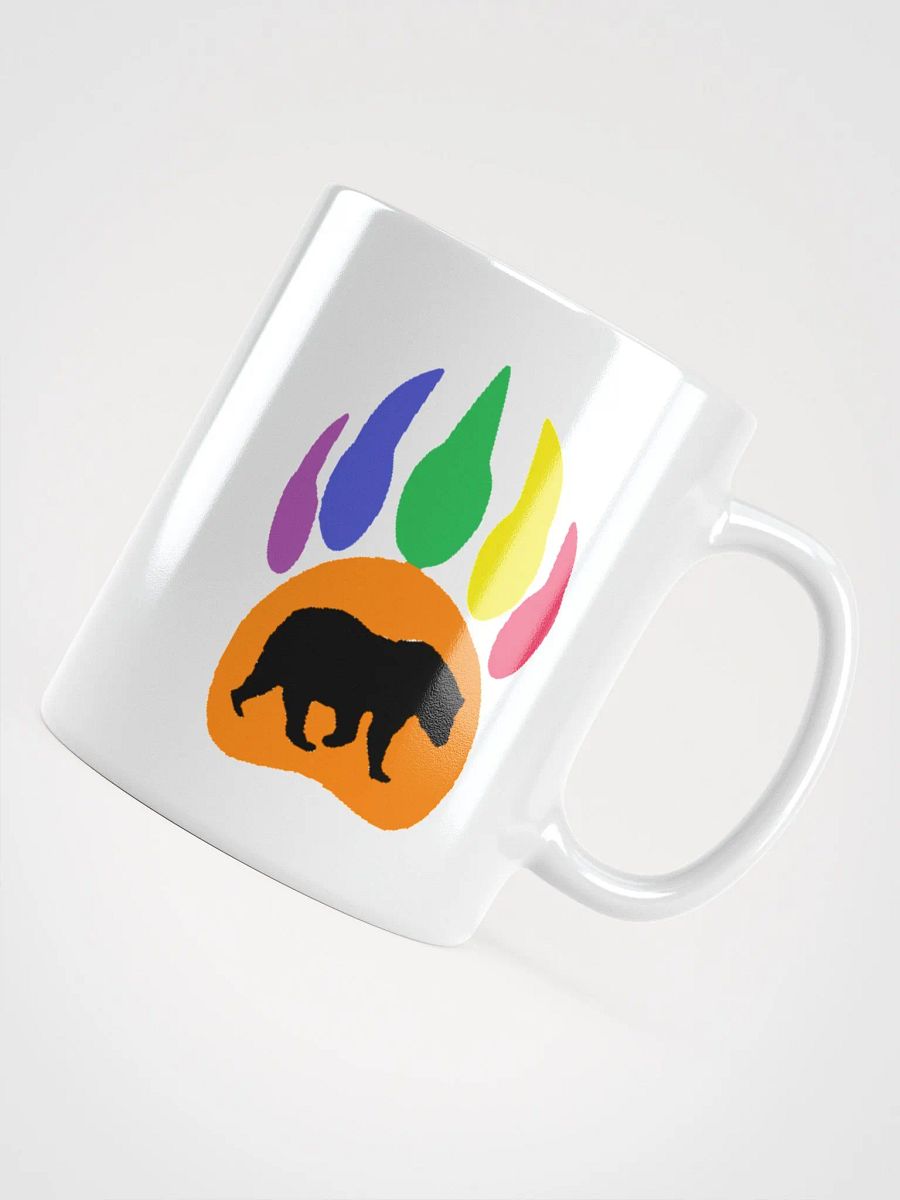 Hi-5 Bear Paw product image (4)