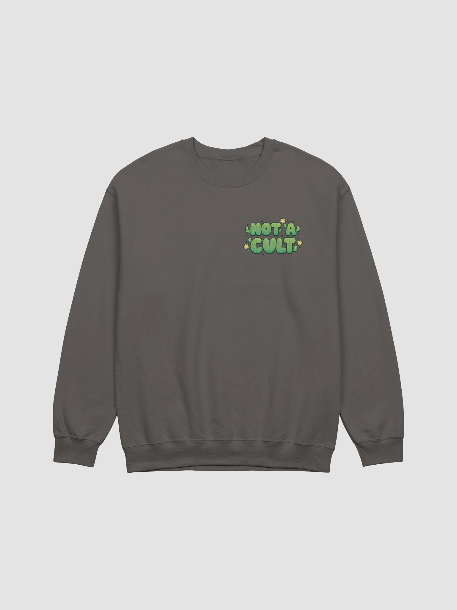 Not a Cult Sweatshirt product image (7)