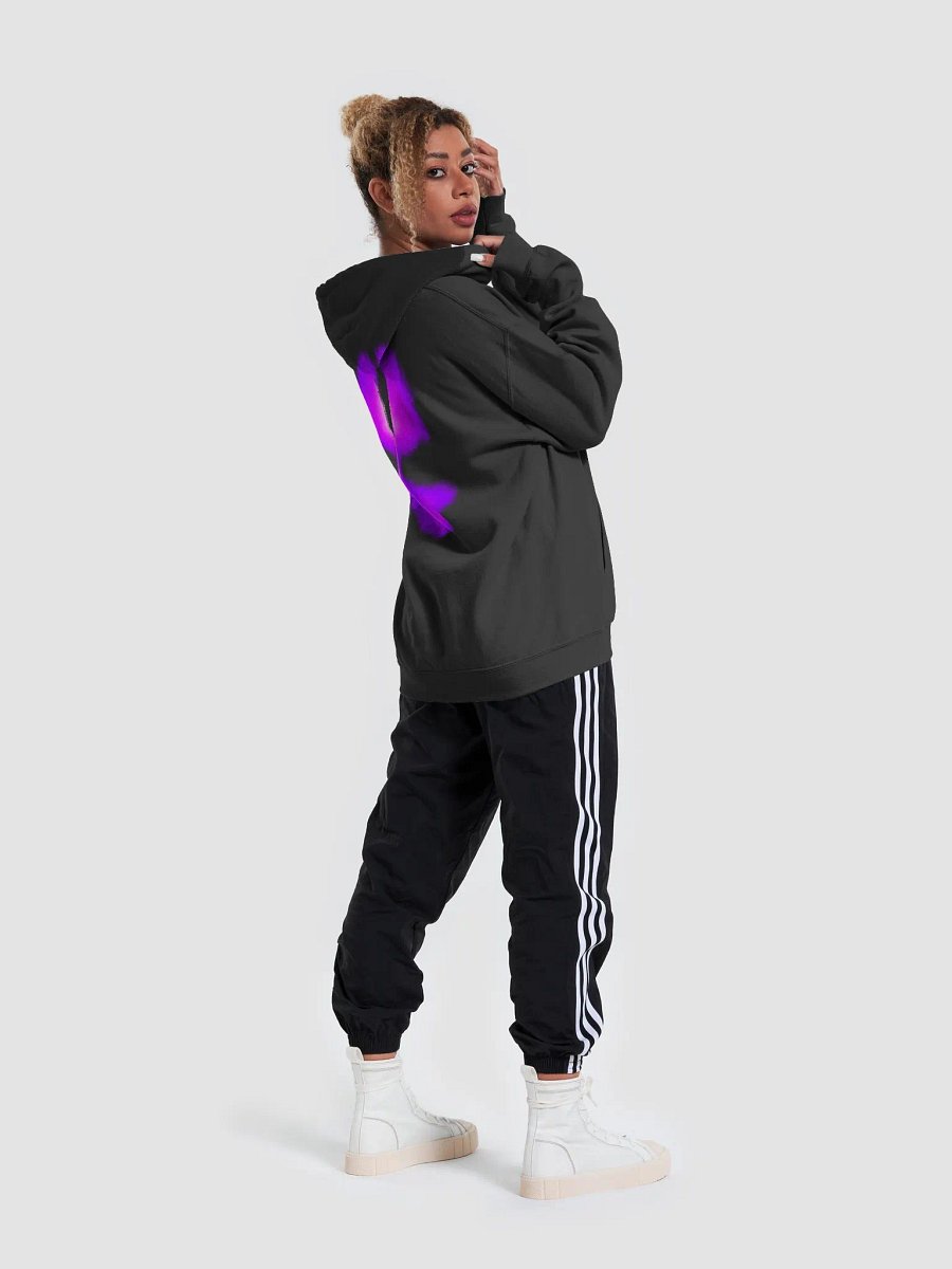 Skullfire Phoenix Hoodie product image (20)