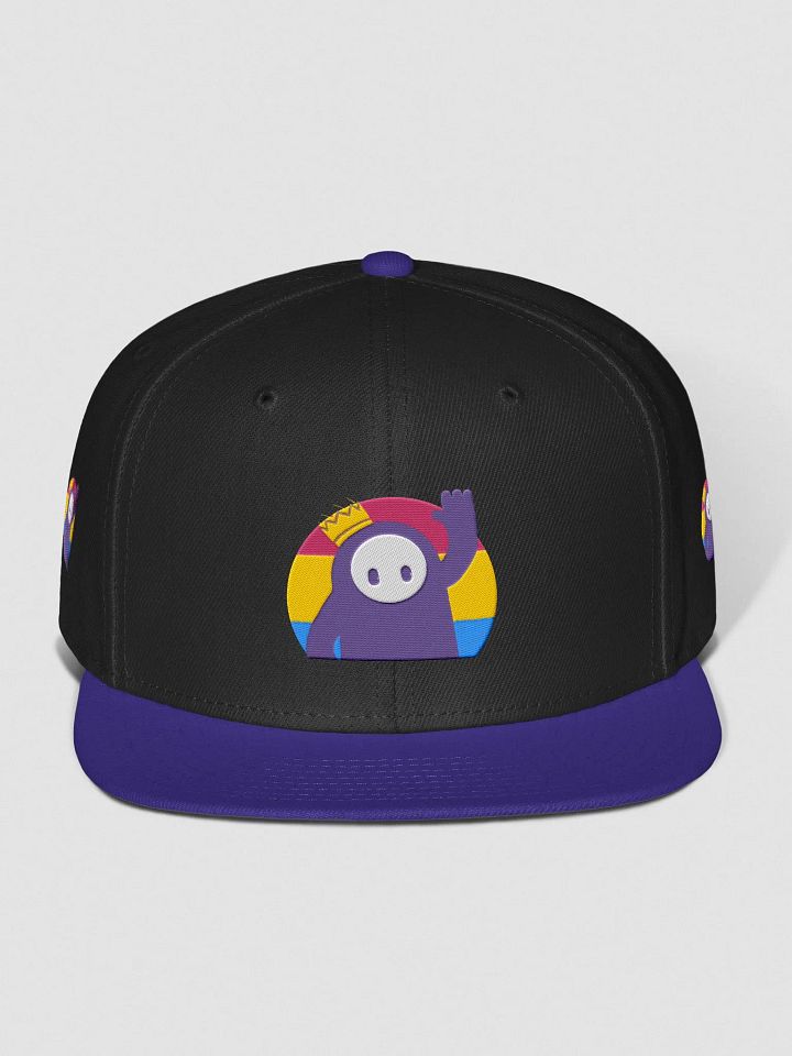 New Pan Hat product image (1)