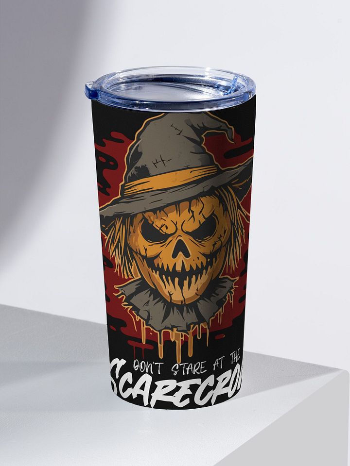 Don't Stare At The Scarecrow product image (2)