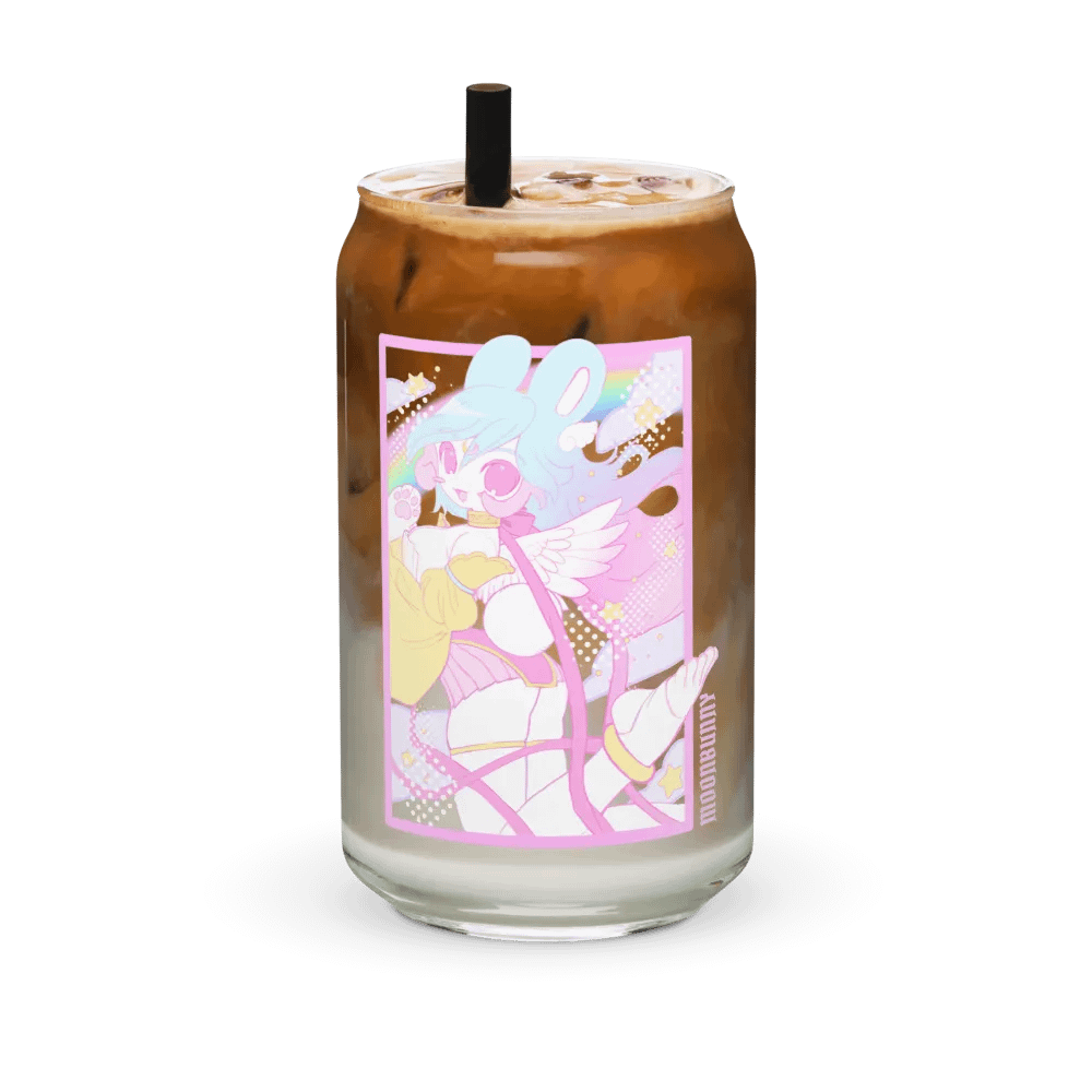 MOONBUNNY GLASS product image (6)