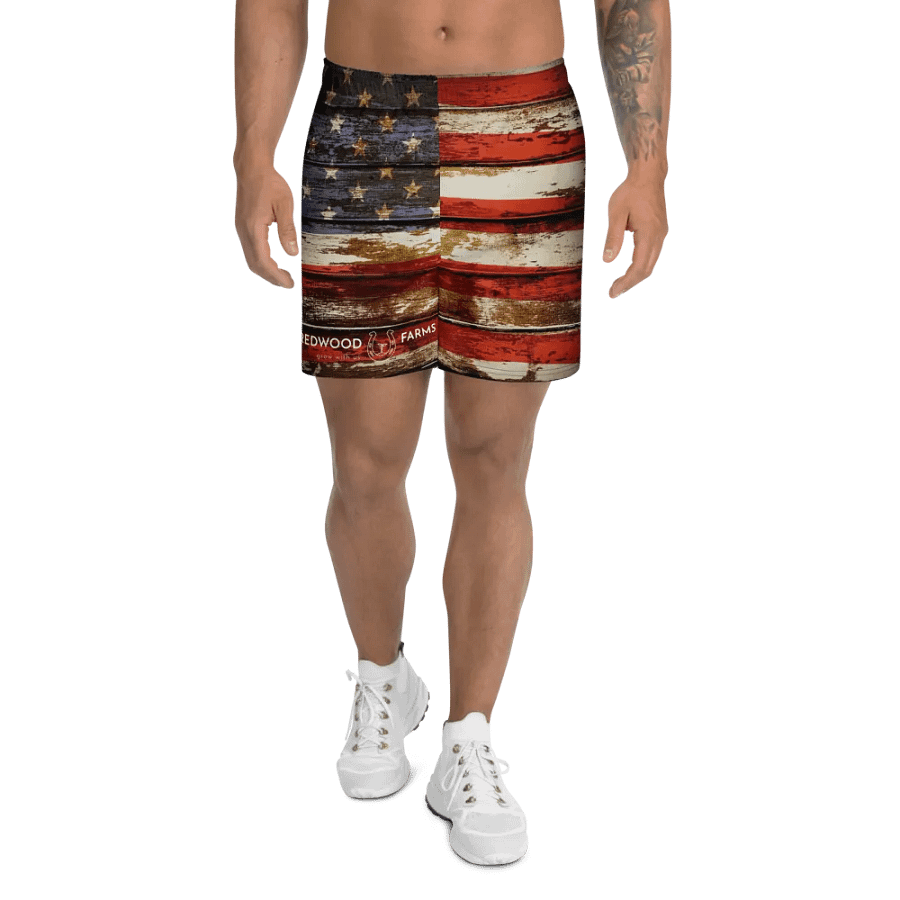 Athletic pants product image (4)