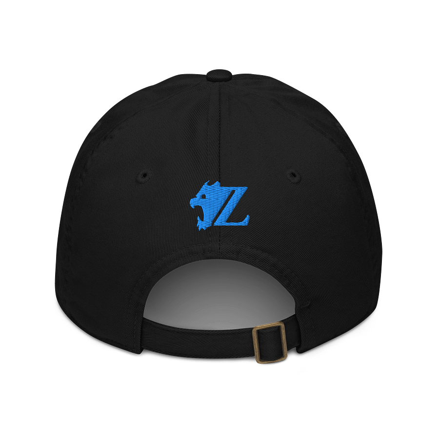 Fight with Pride Hat product image (5)