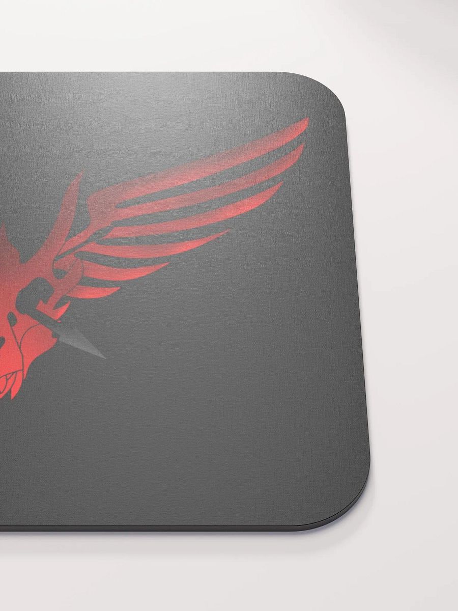 "Desert Dragons" Logo Mouse Pad product image (5)