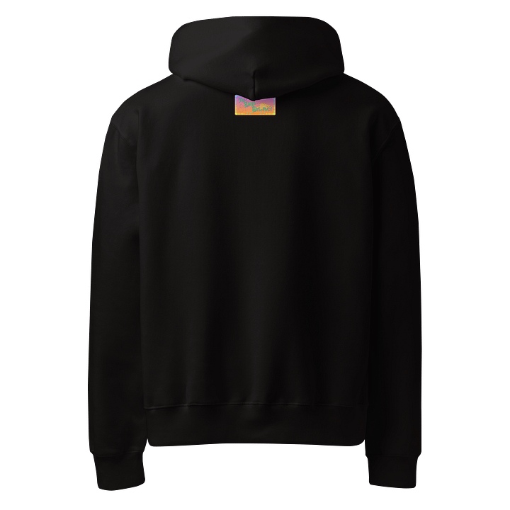 Restart Required Hoodie | For System Reboots & Recovery Days product image (10)
