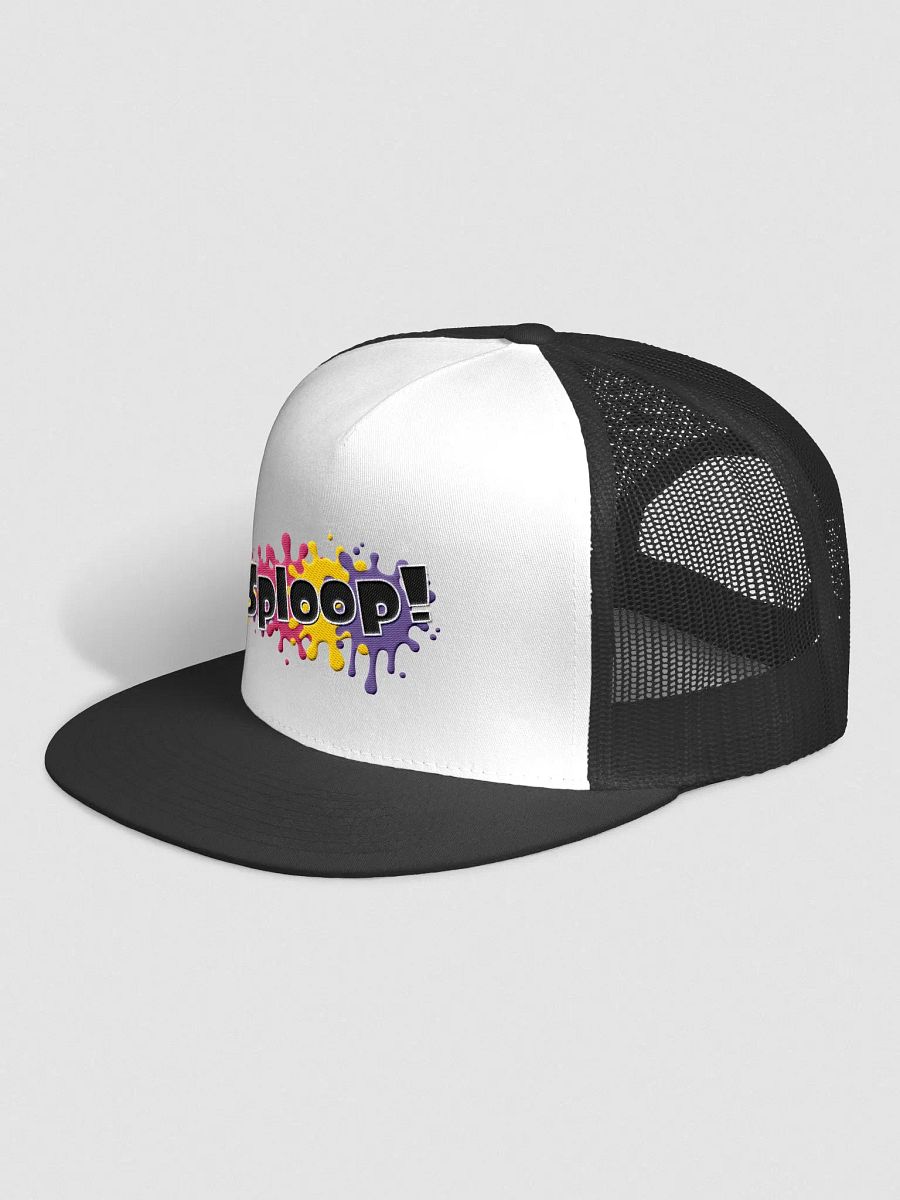 Sploop Trucker Hat product image (4)