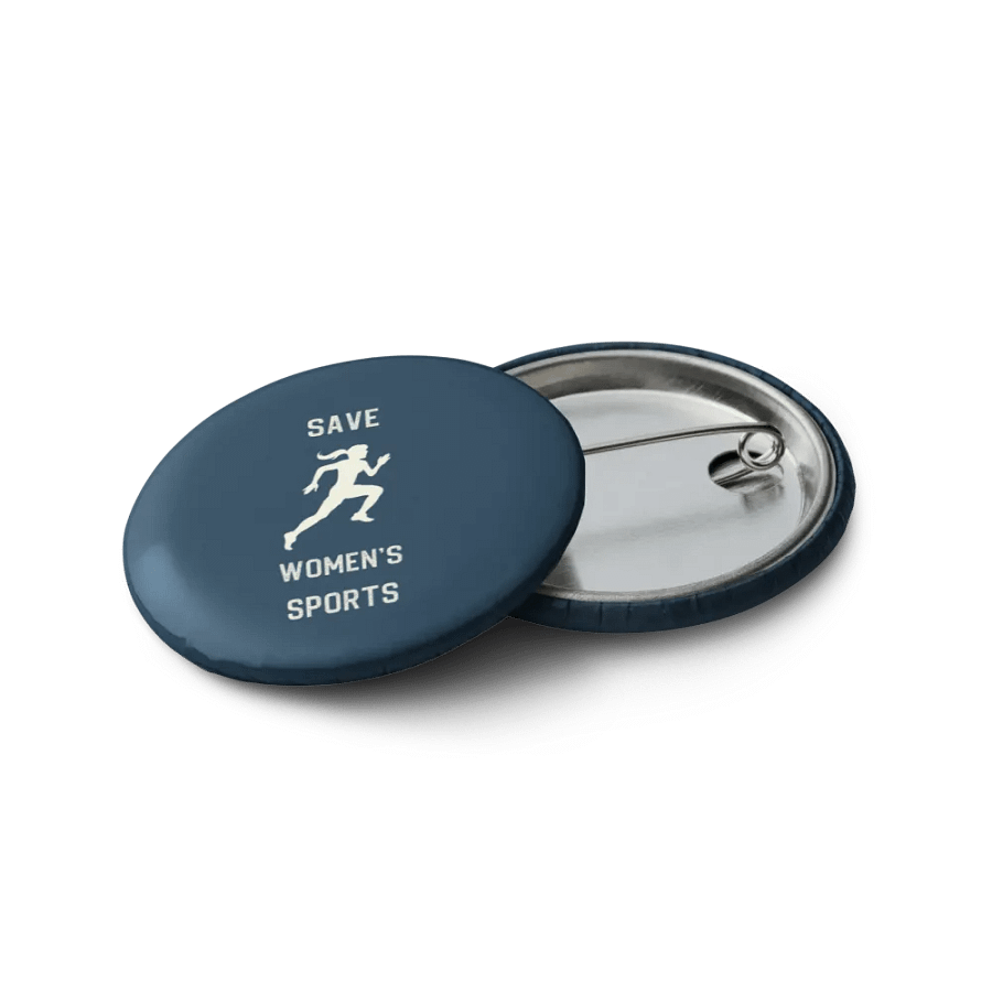 Save Woman's Sports Pin Set (Navy) product image (7)
