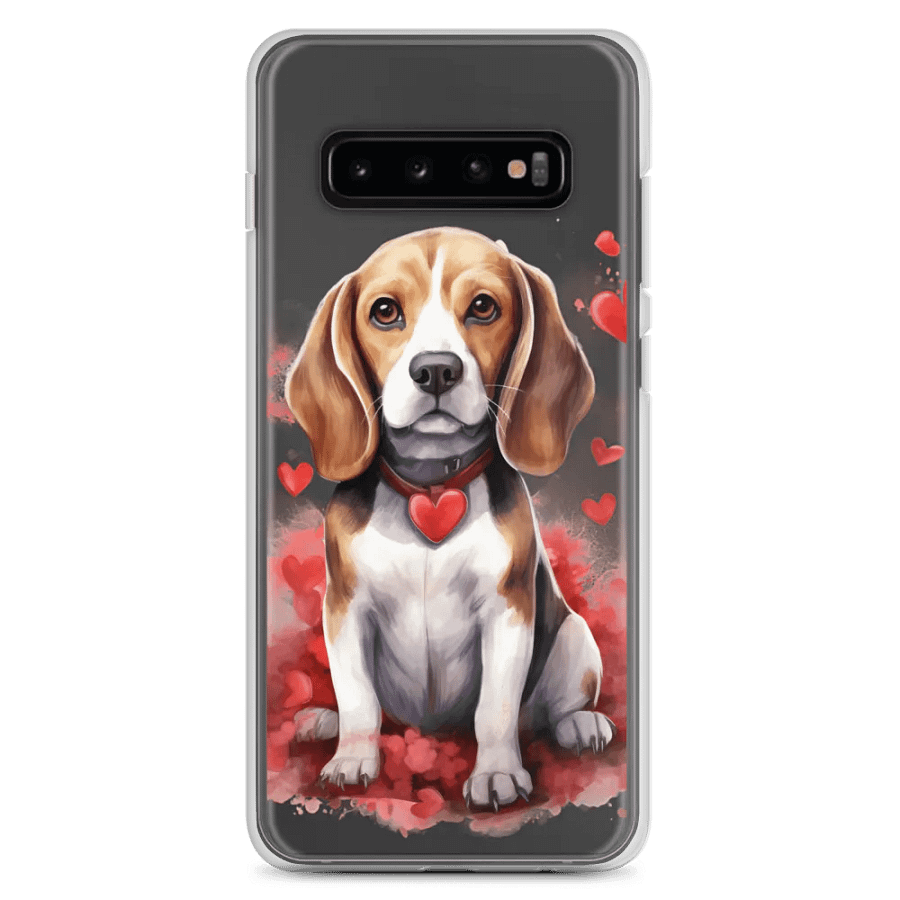 Samsung Clear Phone Case #6 product image (7)