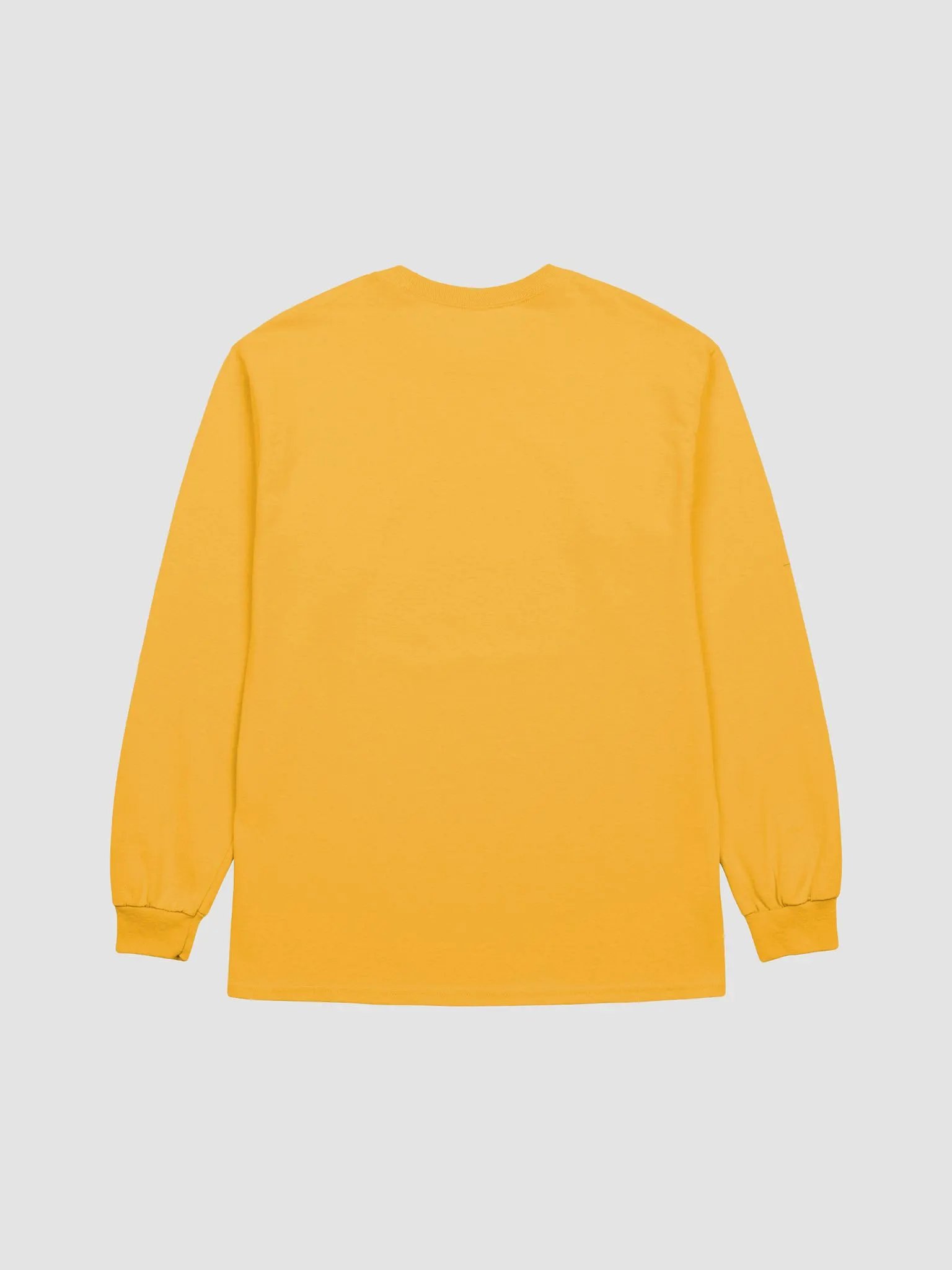 'The Way' Cotton Long Sleeve Tee product image (5)