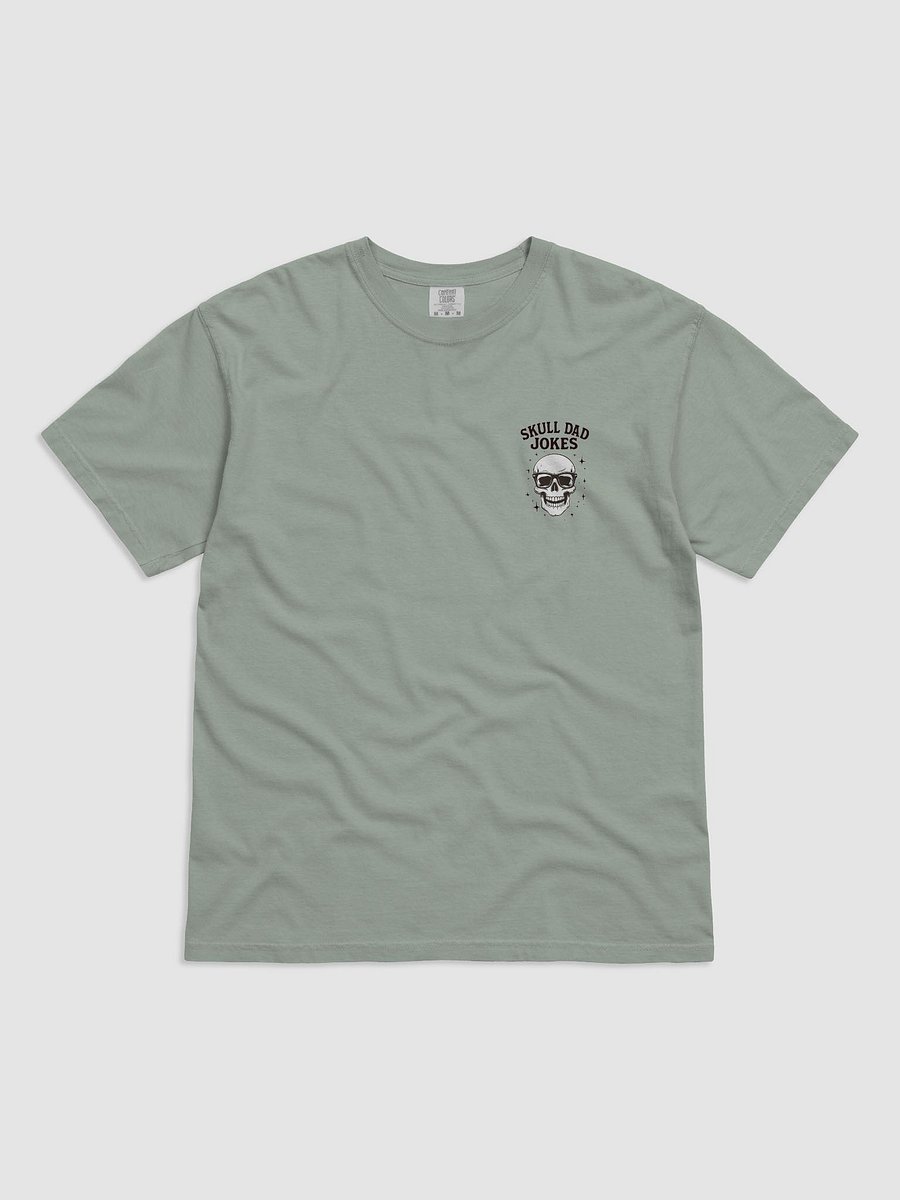 Skull Dad Jokes product image (1)