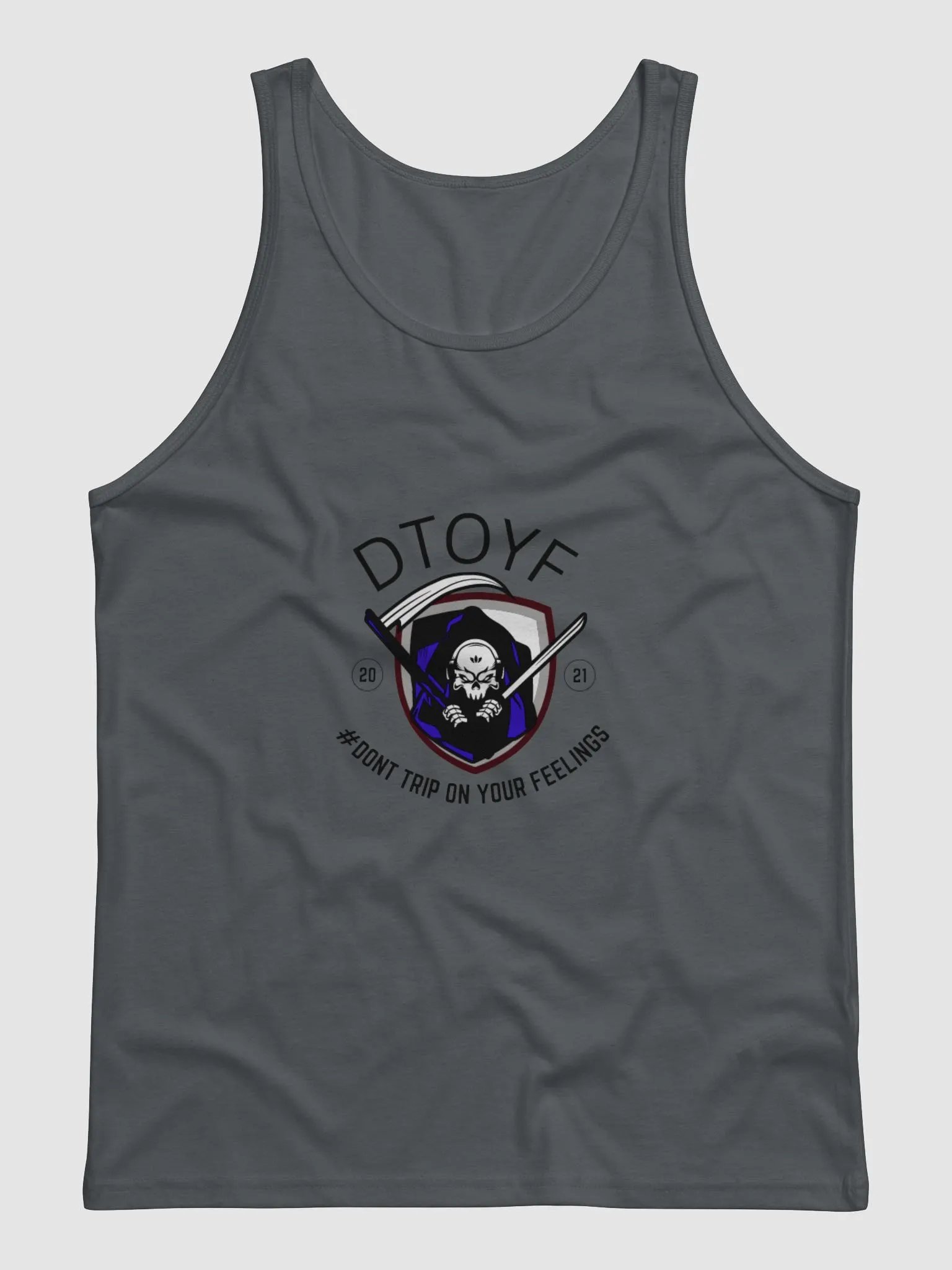 DTOYF Tanks product image (2)