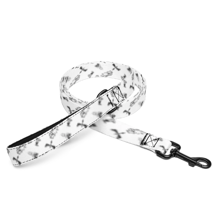 Mike Da Leash - White product image (2)