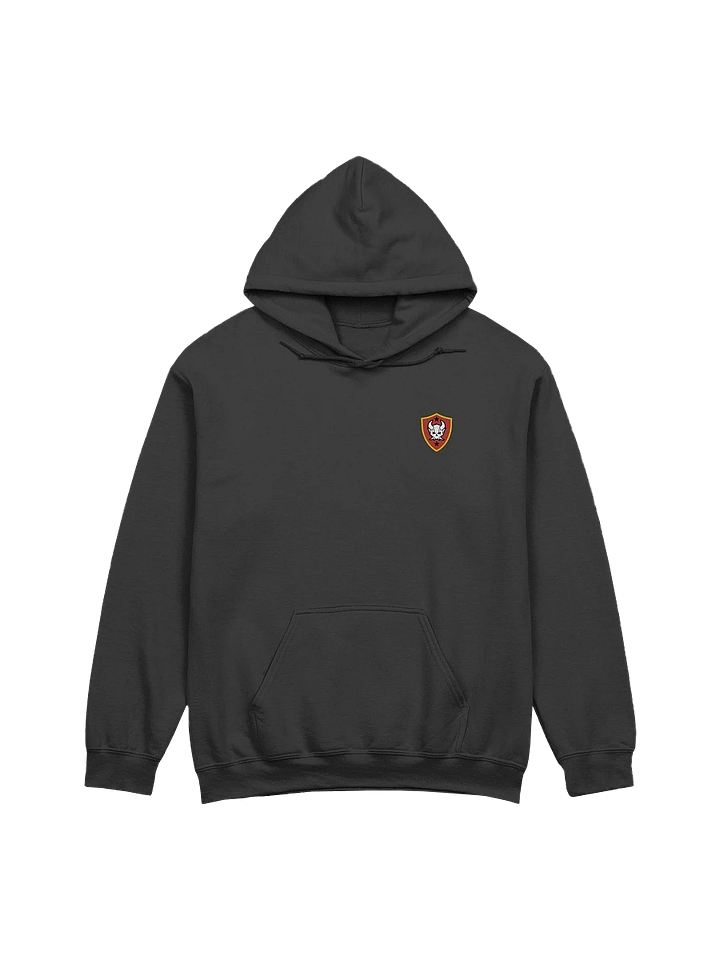 RVG Hoodie product image (2)