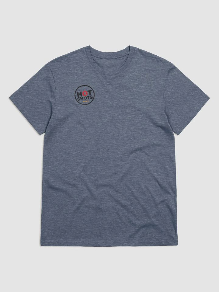 Be Nice Shirt product image (1)