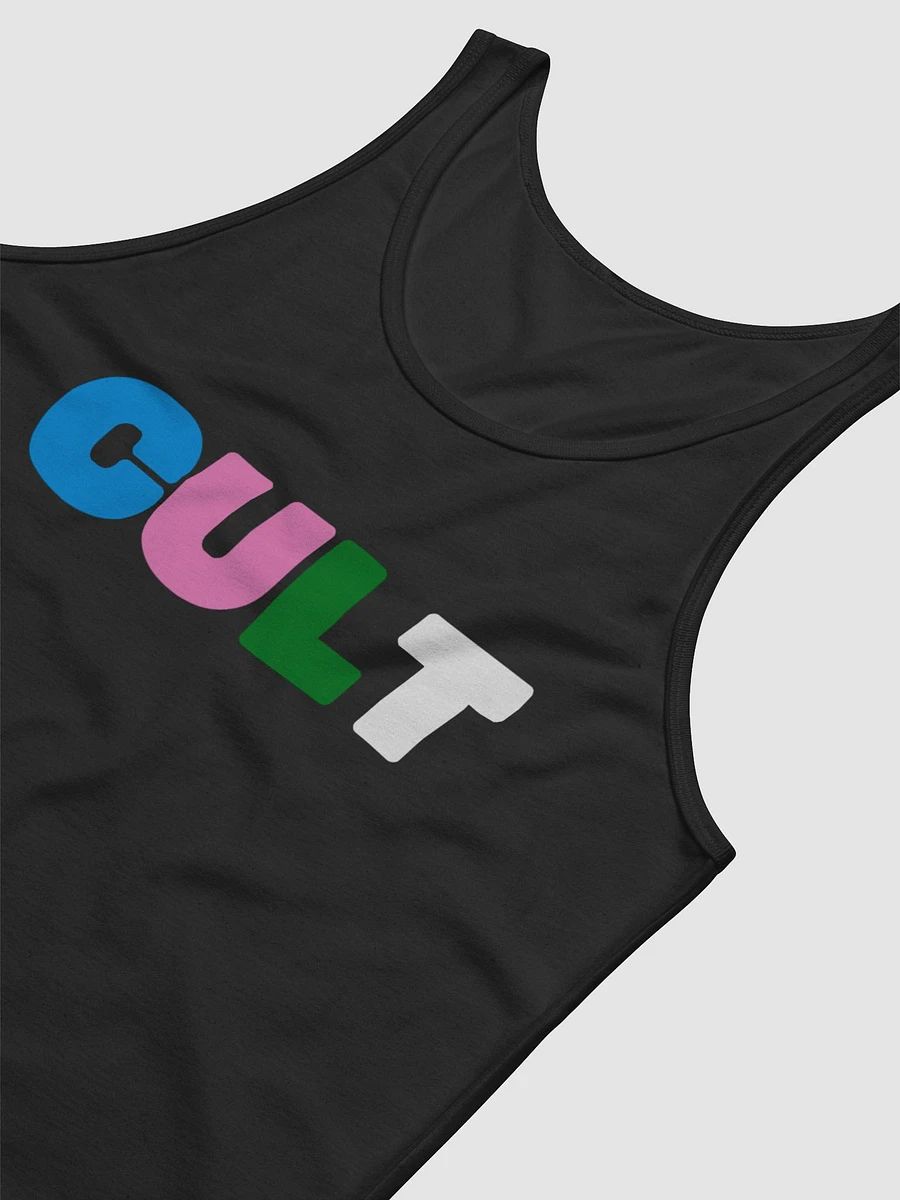 CULT COLORS TANK product image (3)