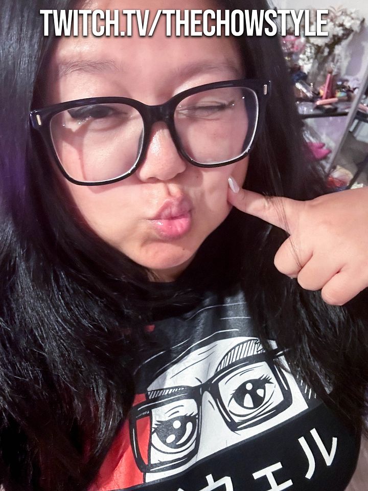 Bos Anime Style Tee product image (2)