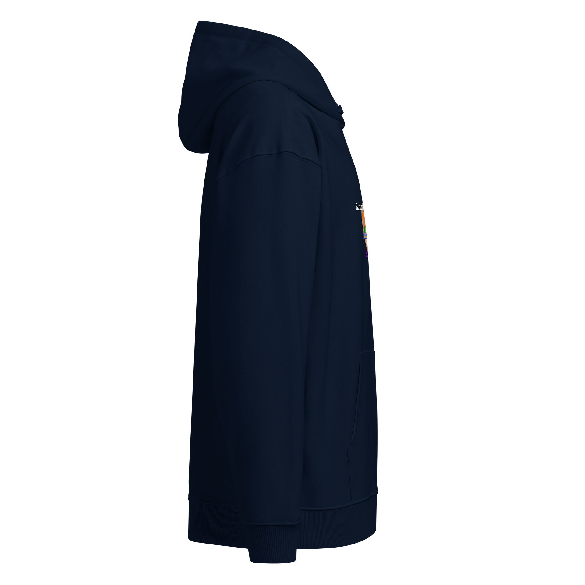 Soulful Palette Organic Hoodie product image (5)