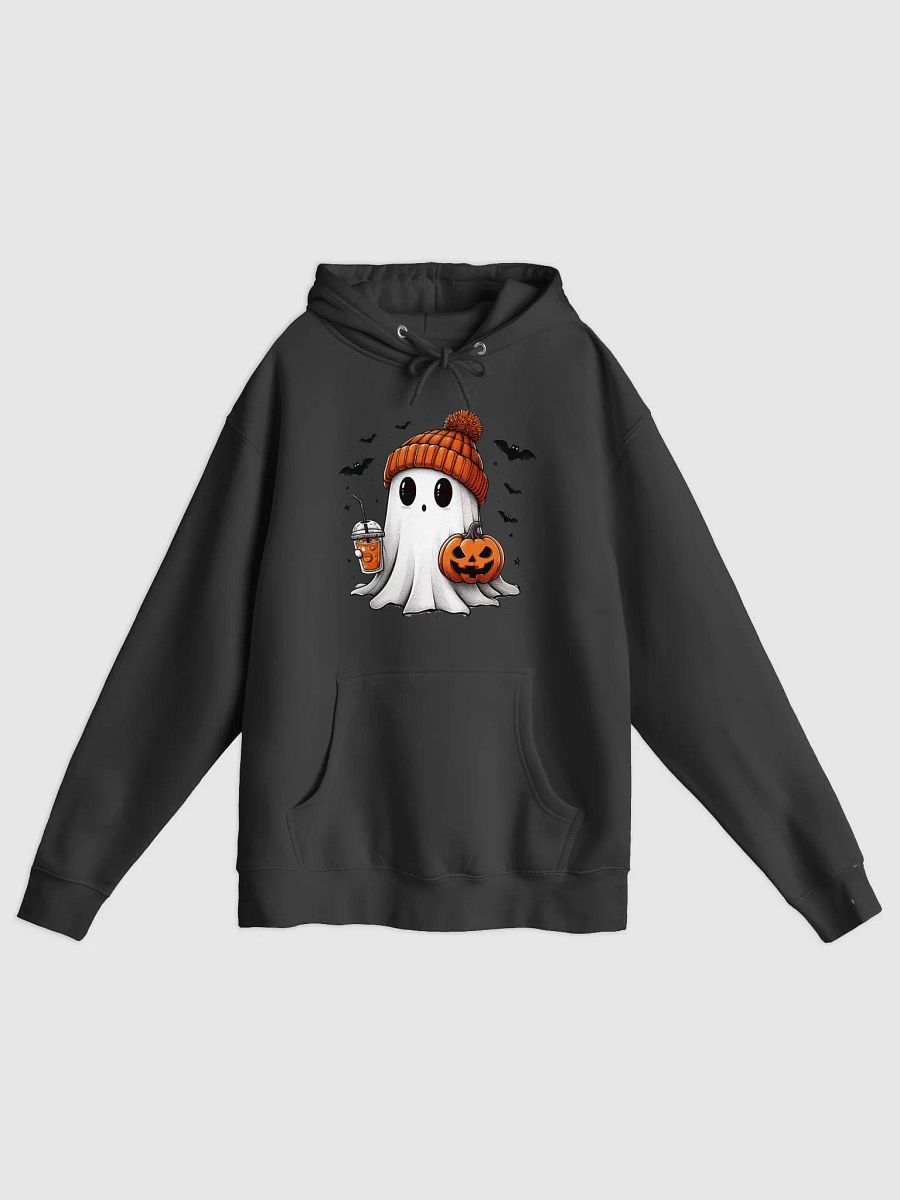 Ghostie - Premium Pullover Hoodie product image (4)