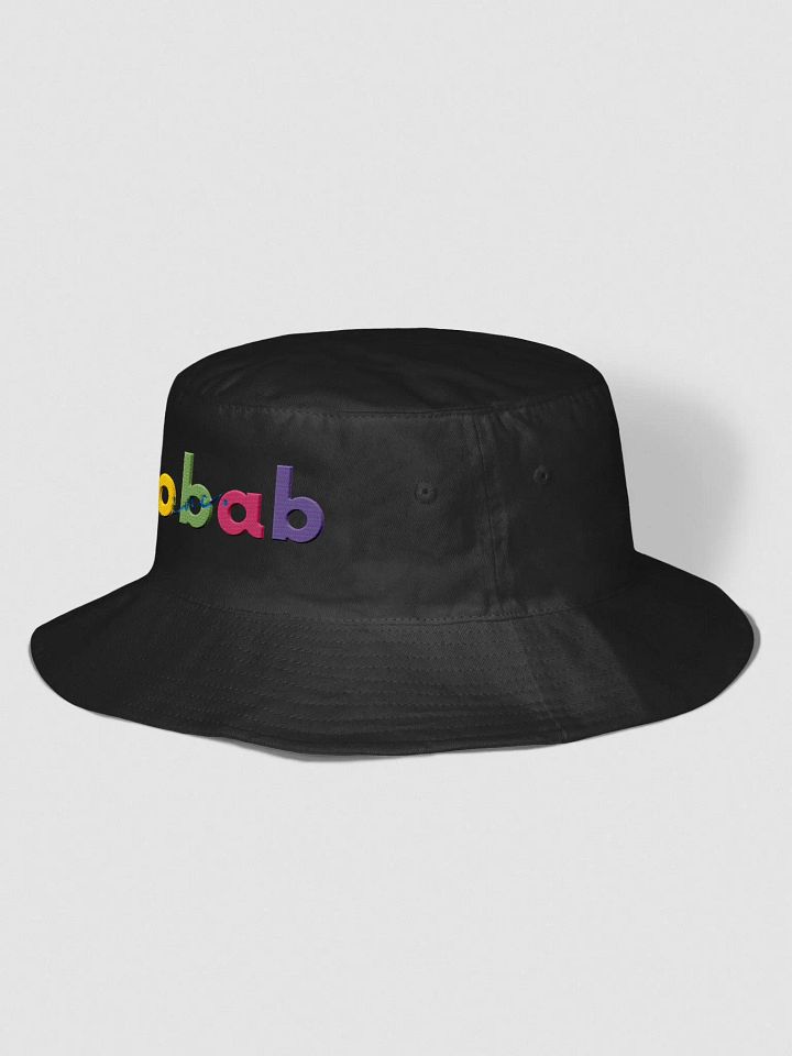 Skittles Unisex Bucket Hat product image (2)