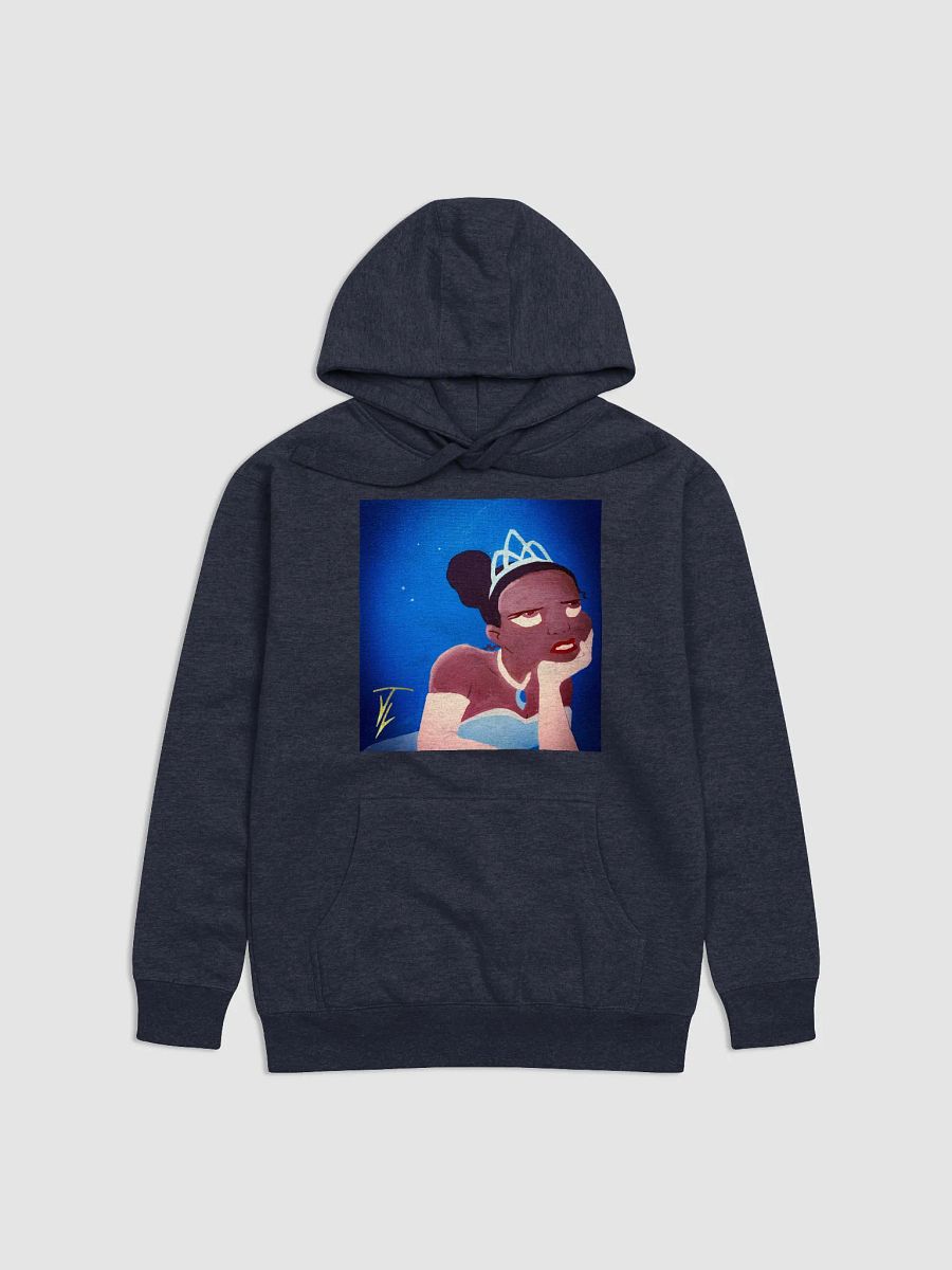 New Orleans Princess Premium Hoodie product image (2)