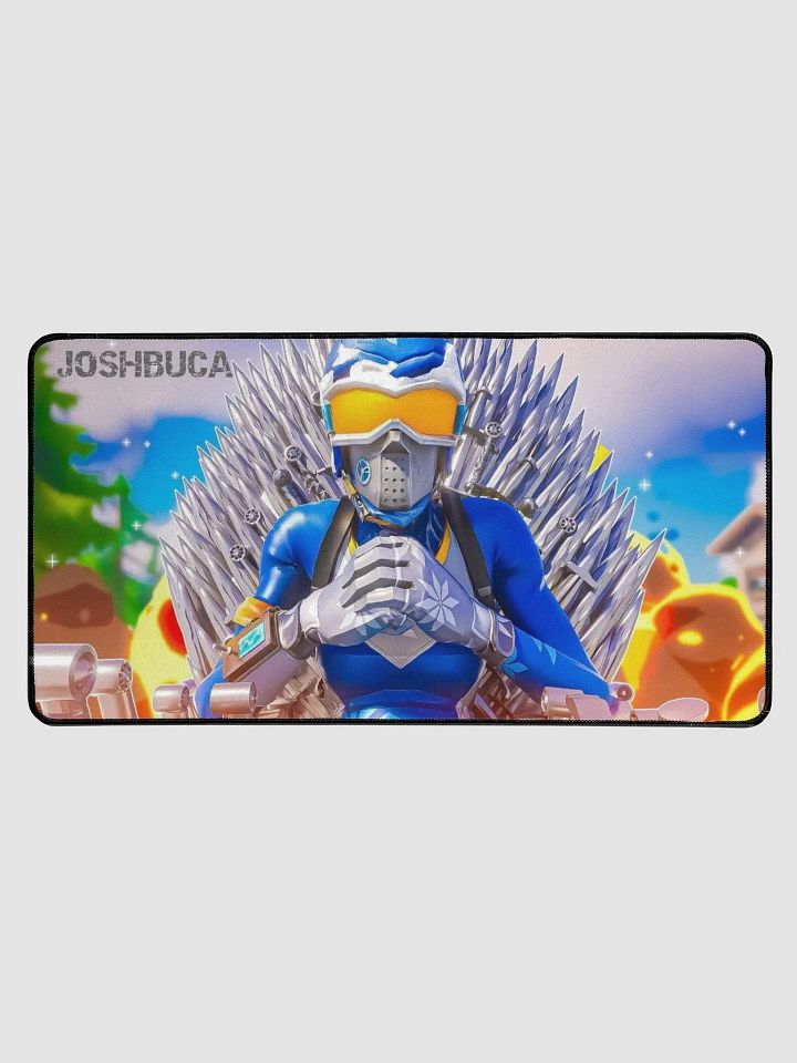 Joshbuca Mouses Mat product image (1)