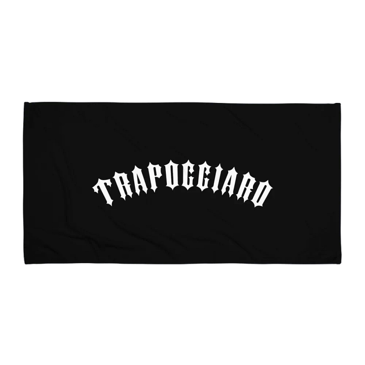 TRAPOGGIARO towel product image (1)