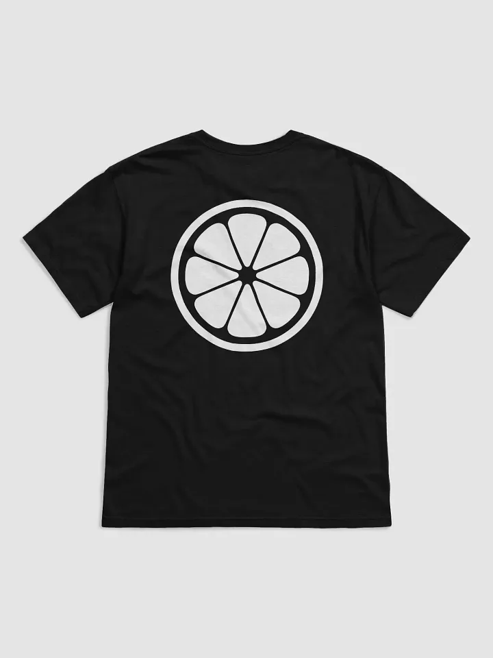 MIKAN T-shirt (White) product image (1)