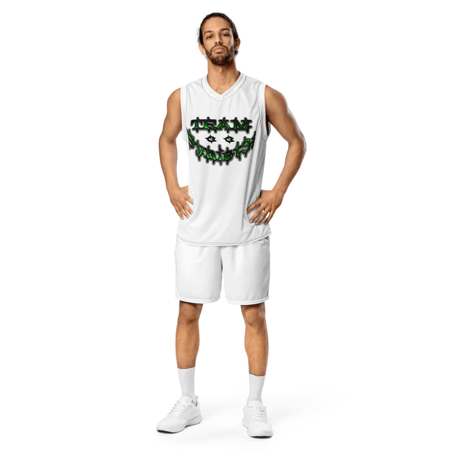 Logo Sleeveless product image (3)