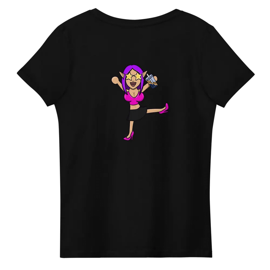 Booba Tea-shirt product image (4)