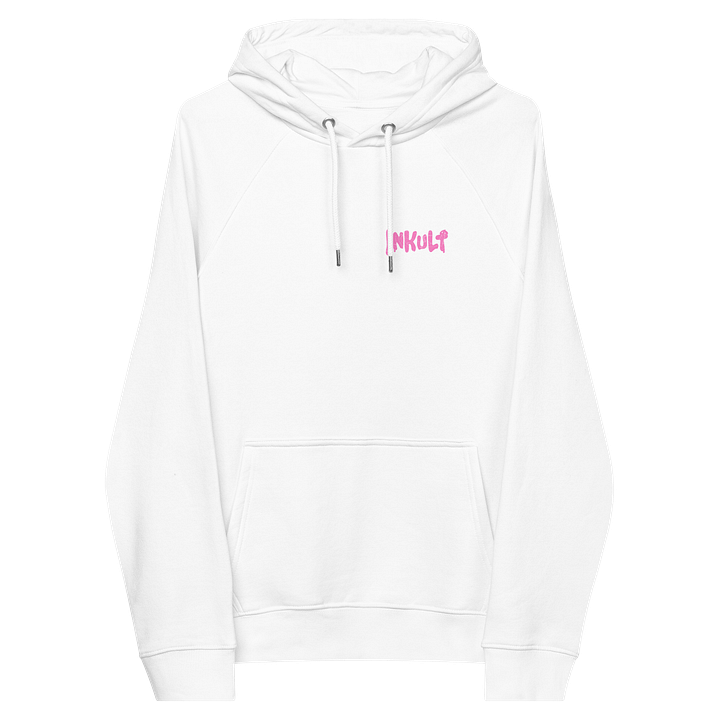 Don't Smoke Hoodie product image (2)