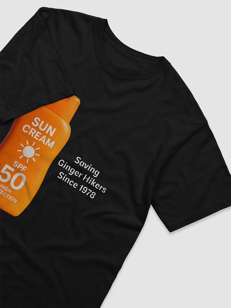 Saving Ginger Hikers Since 1978 - Male Tee product image (3)