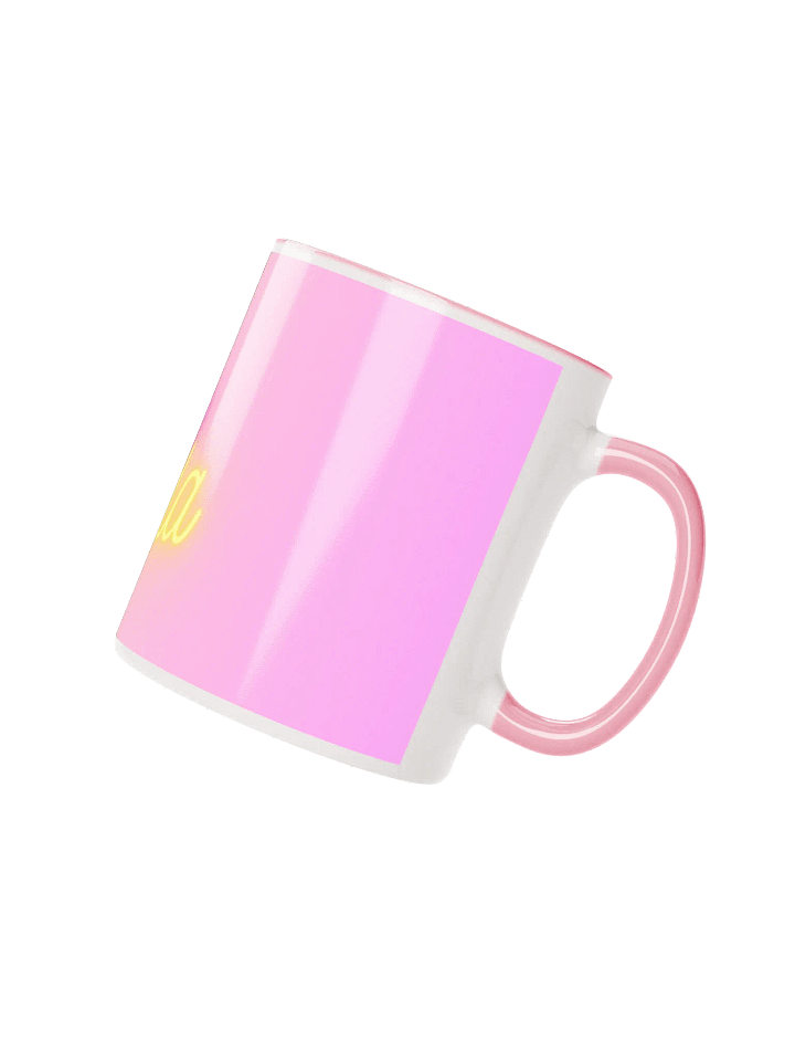 Scary Zelda Mug product image (2)