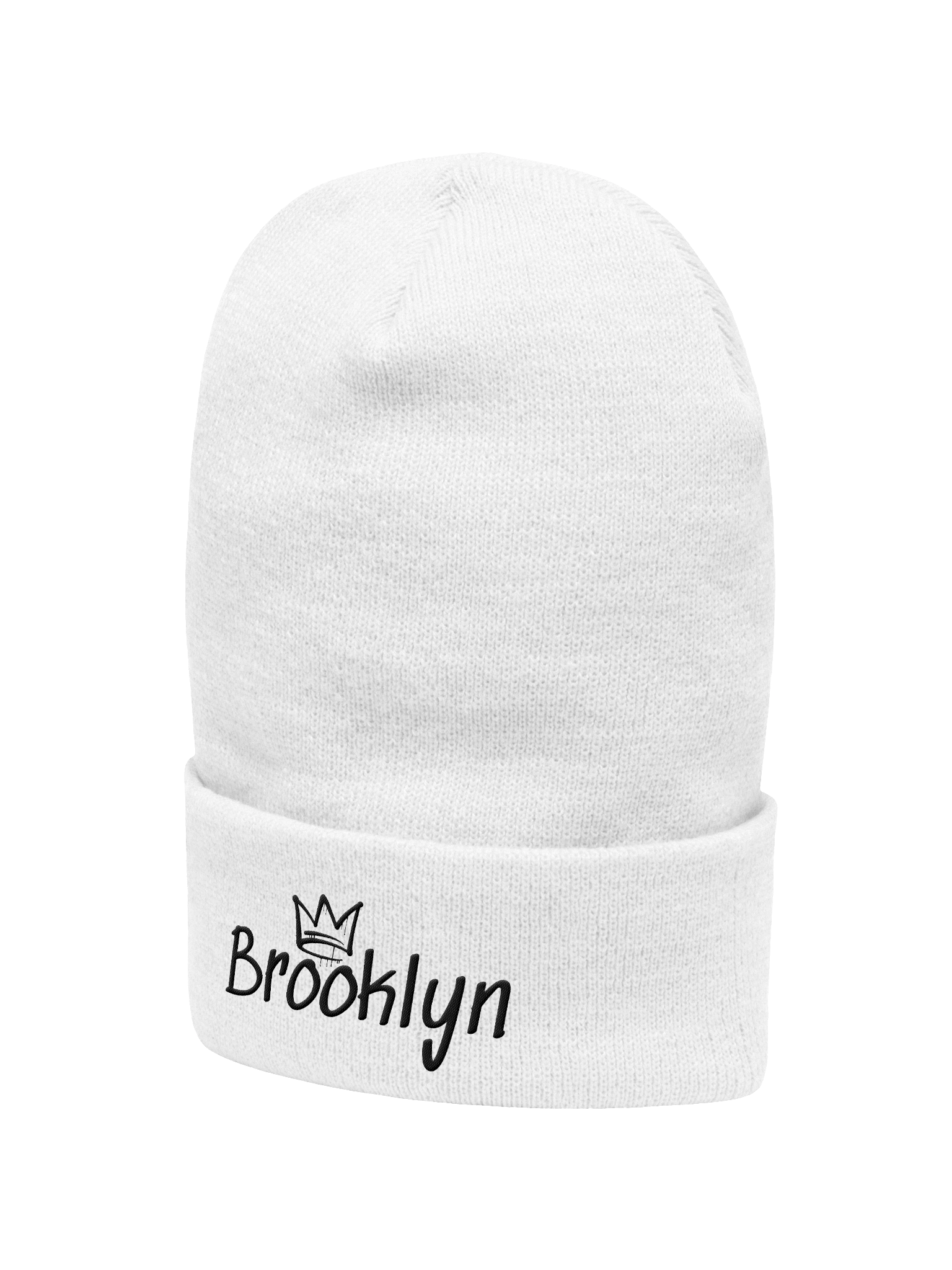 BKLYN Beanie product image (2)