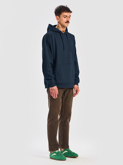 Photo showing Stanley/Stella Unisex Organic Relaxed Hoodie