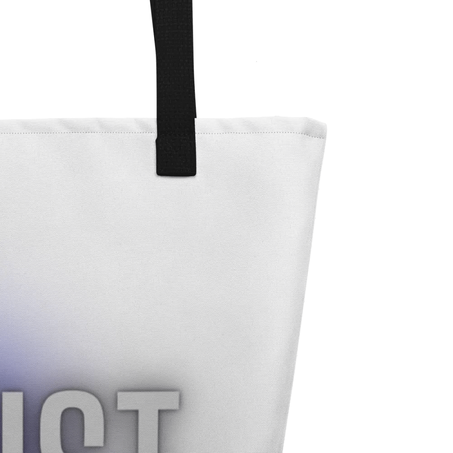 Atheist Tote product image (8)