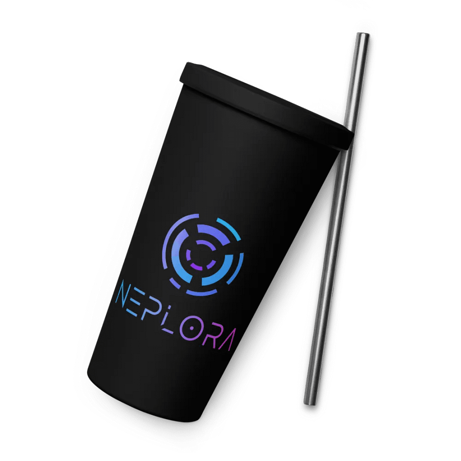 Neplora Water Bottle product image (3)