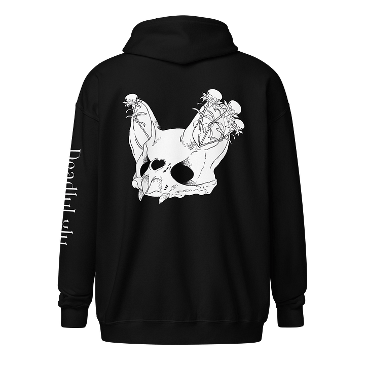 Official Cult Robe product image (2)