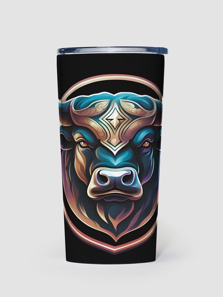 MooDaddy Tumbler product image (1)